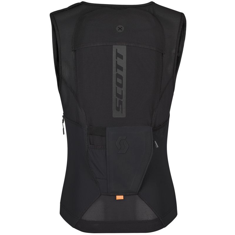 Scott Vanguard Evo Vest Protector - Paraschiena MTB