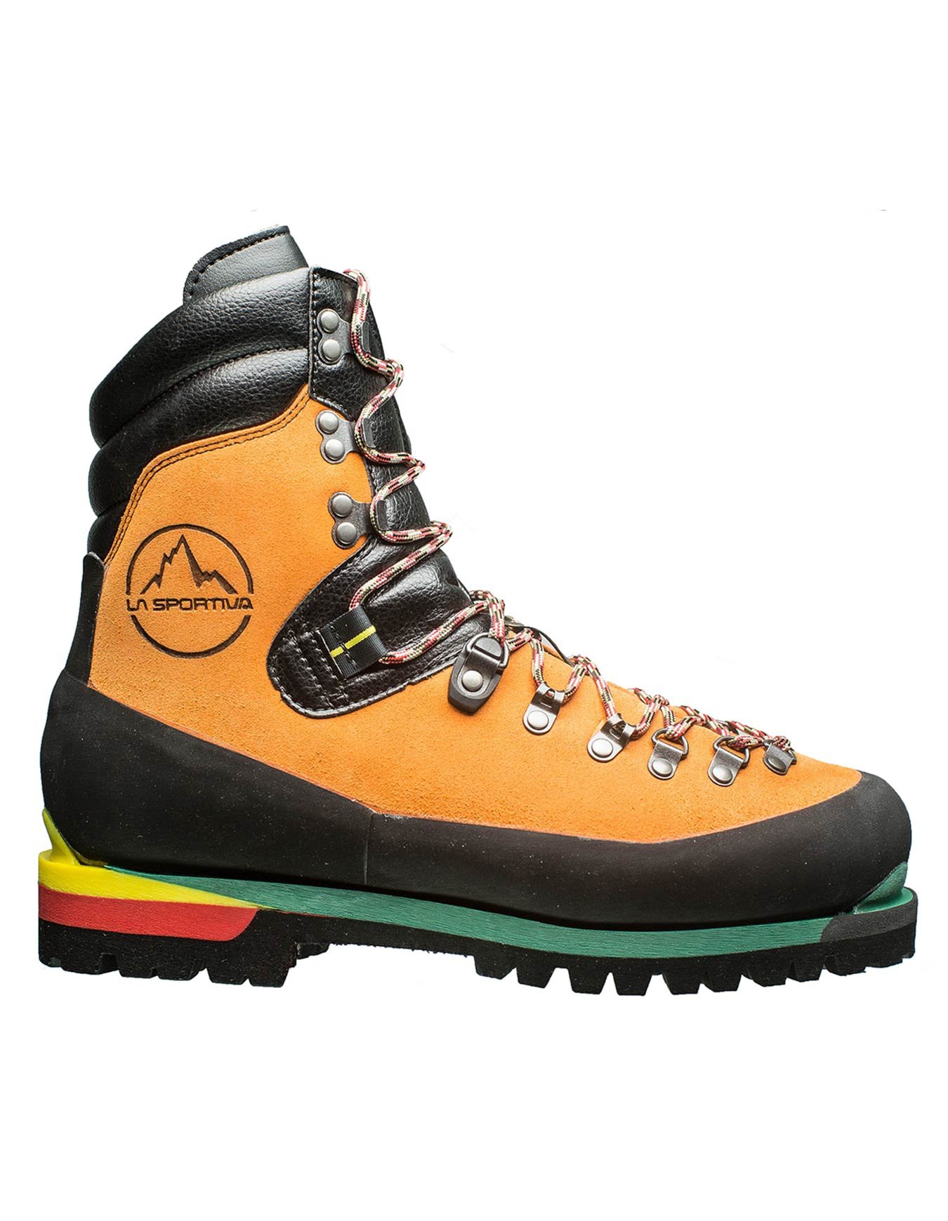 La Sportiva Nepal Top Work - Botas de alpinismo
