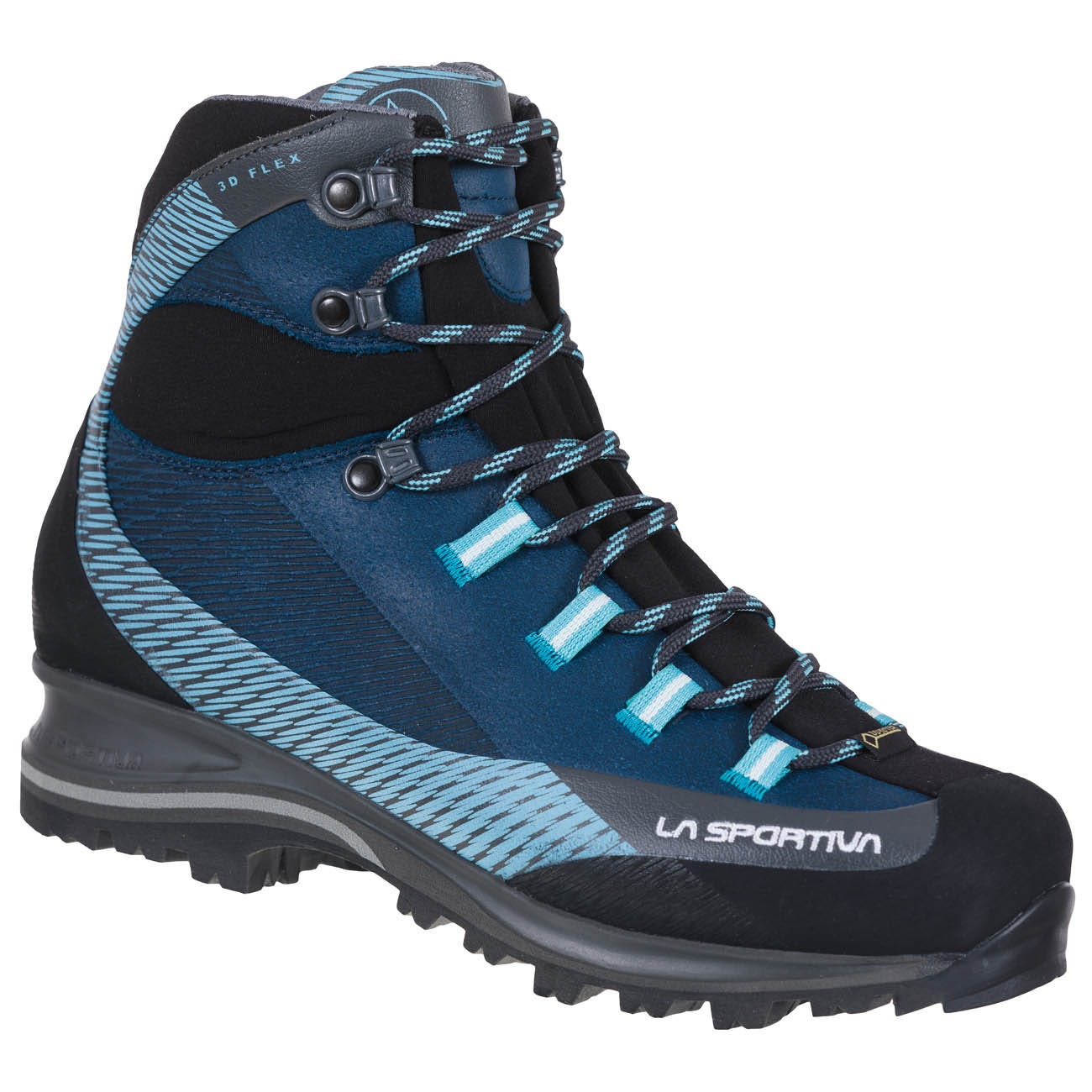 La Sportiva Trango TRK Leather GTX - Wandelschoenen Dames
