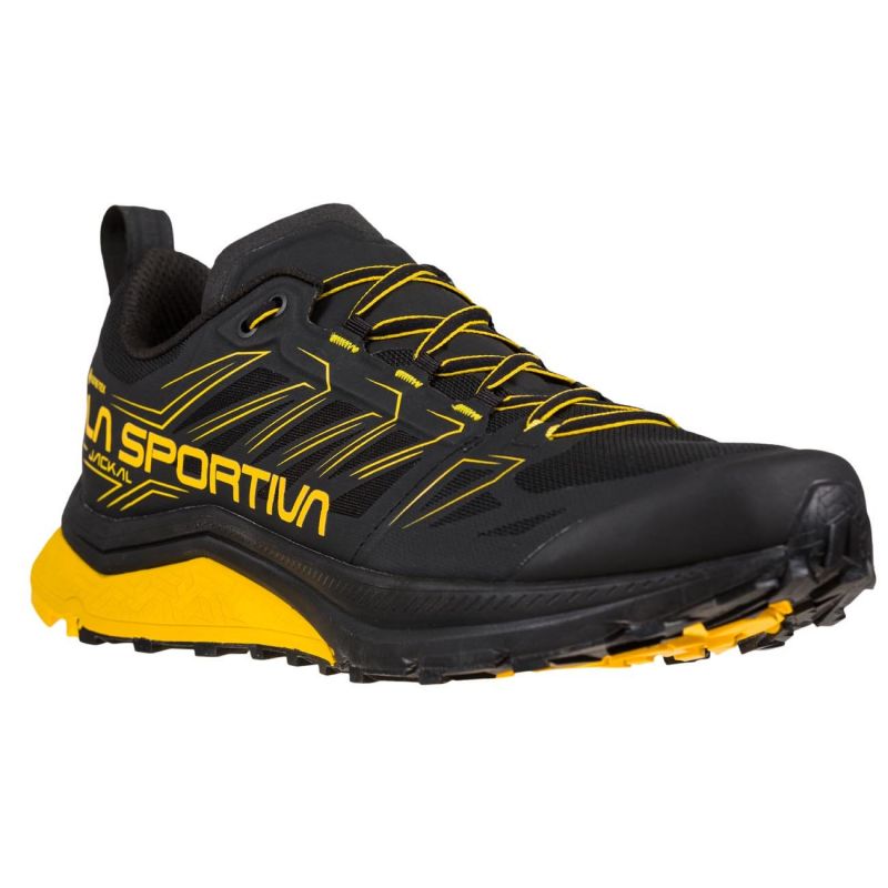 la sportiva jackal gore tex