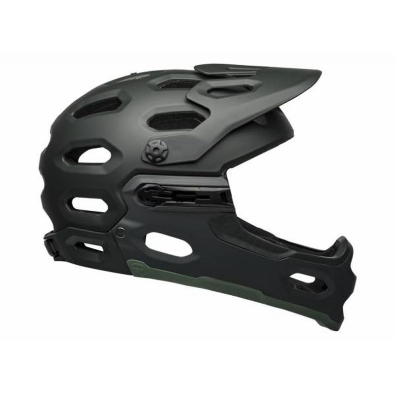 Bell Helmets Super 3R Mips - Casco MTB