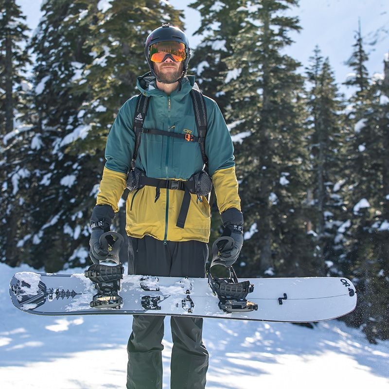 outdoor research ski & snowboard jackets