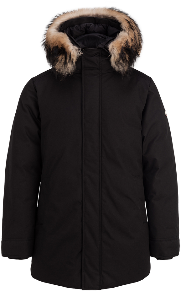 Pyrenex Annecy Fur Int'L - Parka homme