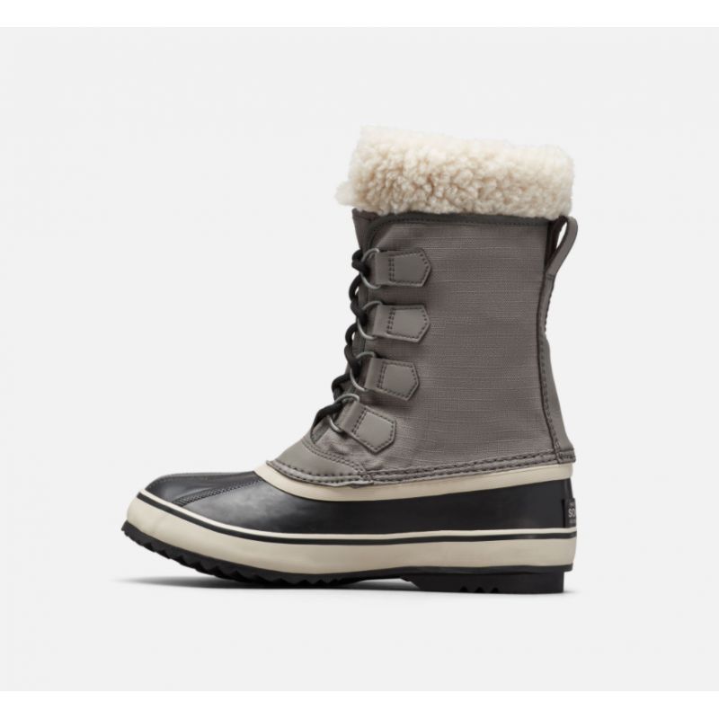 sorel boots in wide width