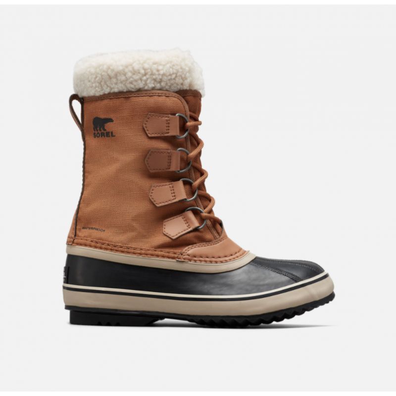 sorel glacier xt pac boots