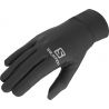 Salomon Agile Warm Glove U - Gants running | Hardloop