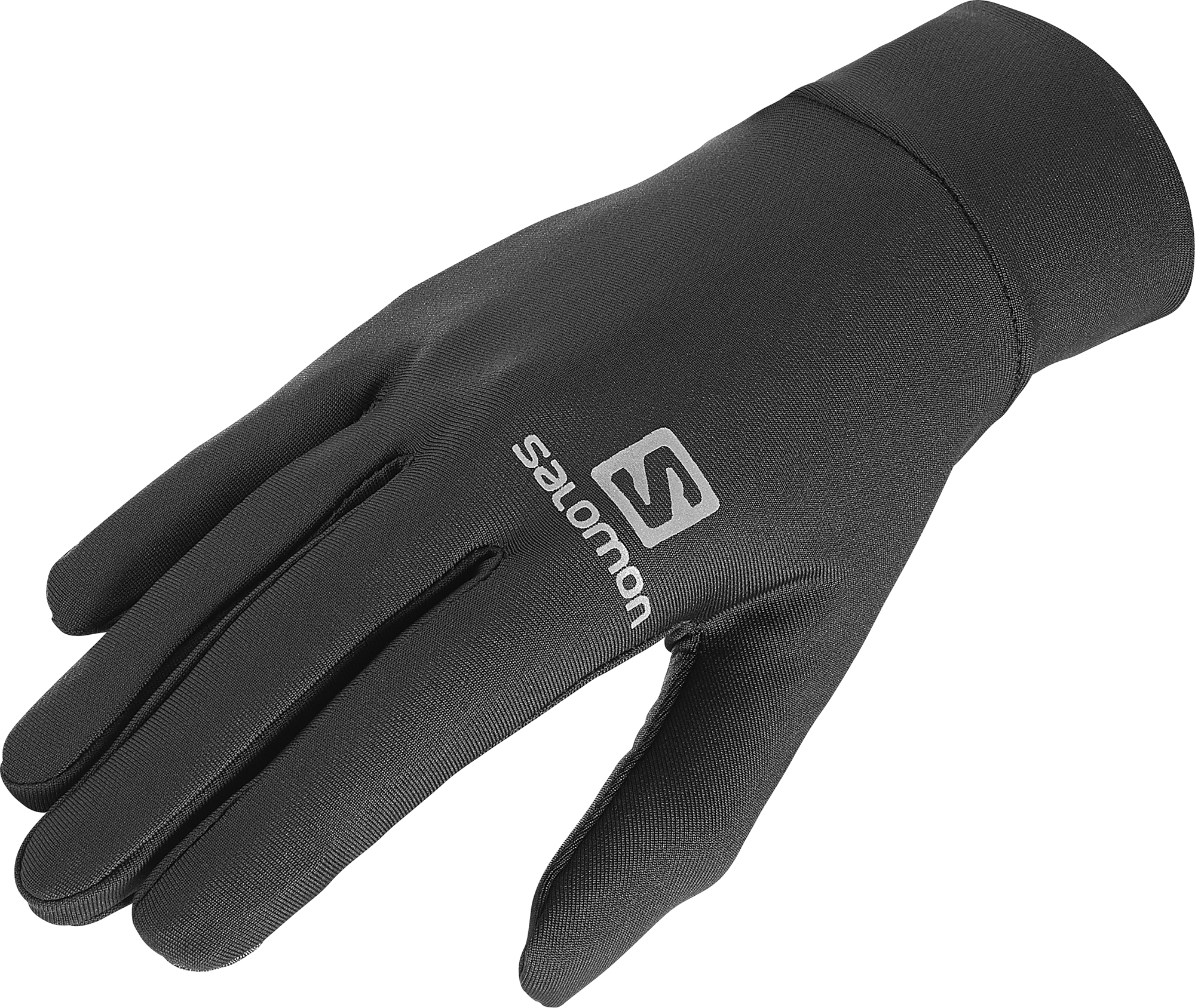 Salomon Agile Warm Glove U - Gants running