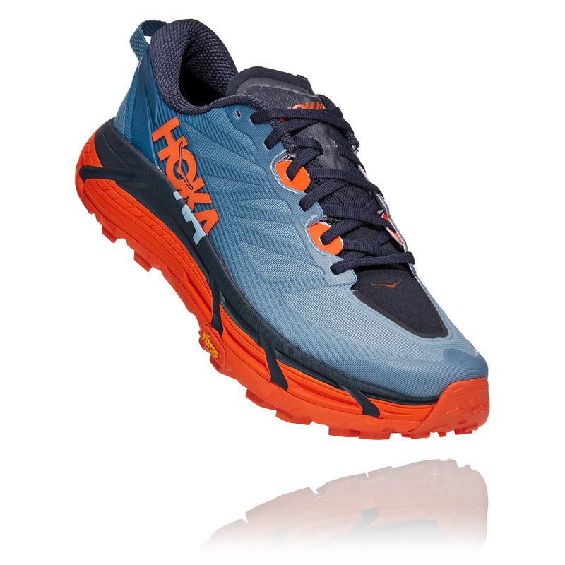 Hoka Mafate Speed 3 - Scarpe da trail running - Uomo