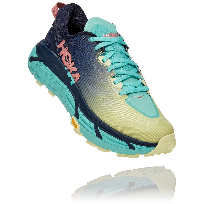 Hoka Mach 4 – MyRunningZone