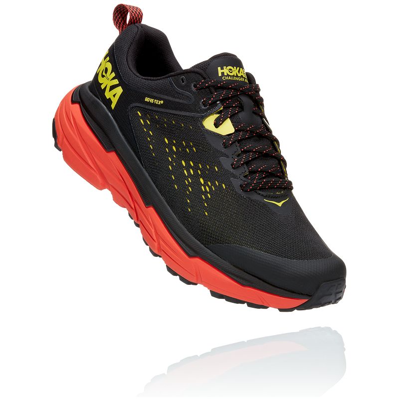 Scarpe HOKA ONE ONE - Speedgoat 4 GTX GORE-TEX 1106530 Adgg - Trail running  - Running - Scarpe sportive - Uomo | eschuhe.ch