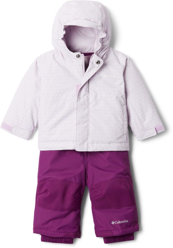 Columbia Buga Set - Combinaison doudoune bébé