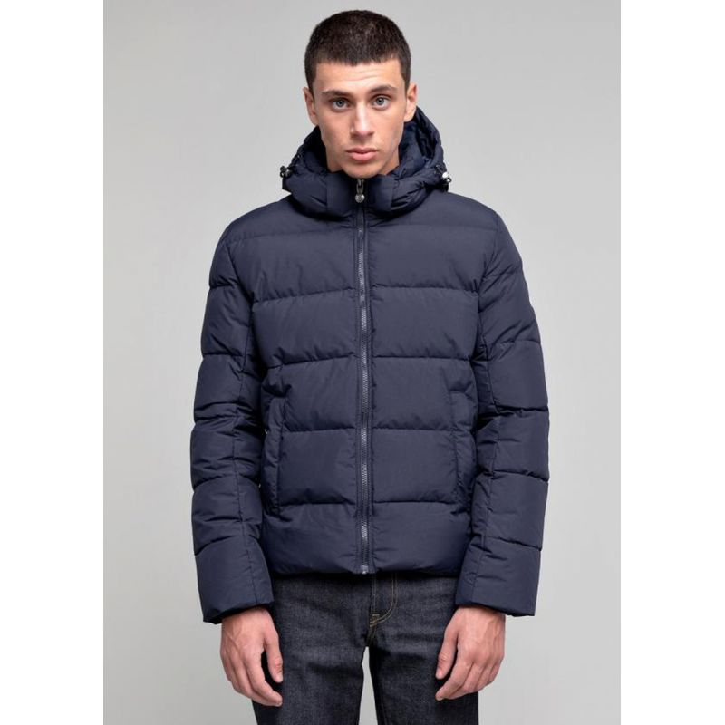 pyrenex spoutnic mat jacket