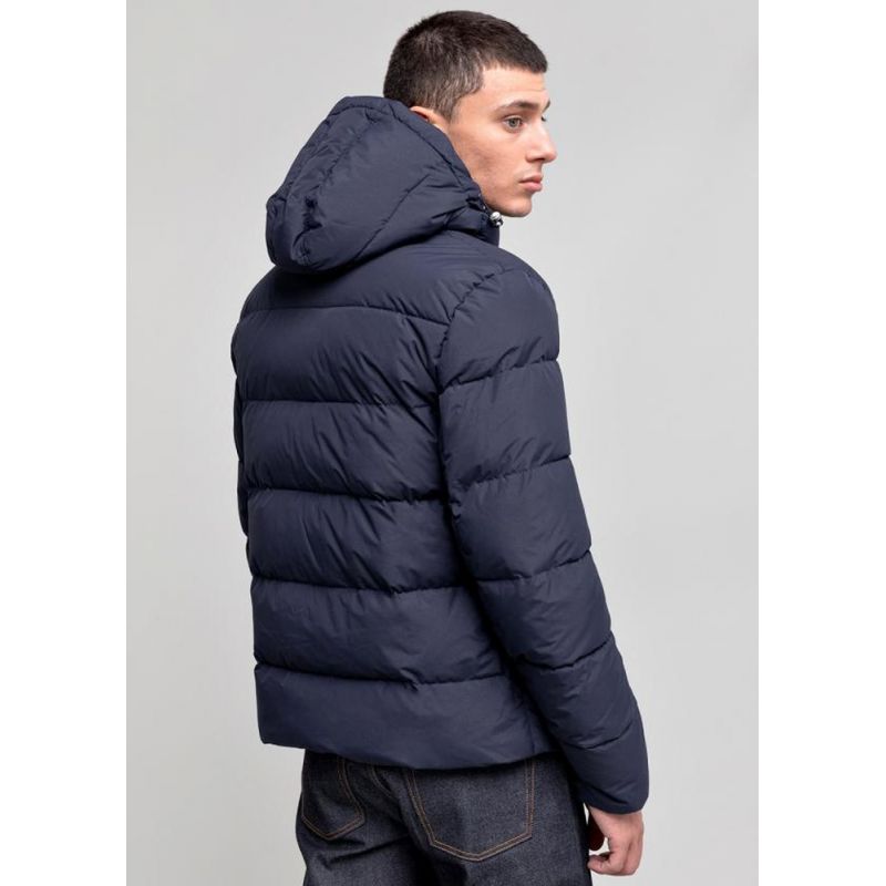 pyrenex spoutnic matte down jacket