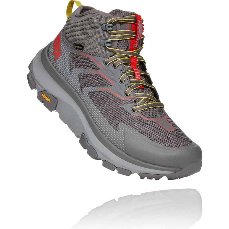 Hoka Sky Toa GTX - Chaussures randonnée homme