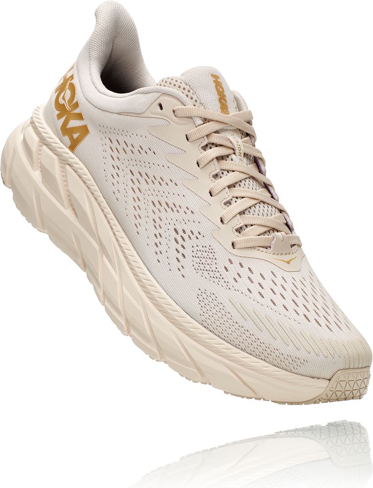 Hoka Clifton 7 - Chaussures running homme