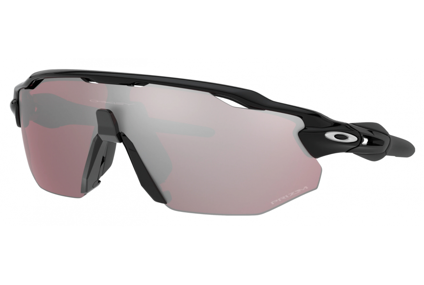 Oakley Radar EV Advancer - Lunettes vélo | Hardloop