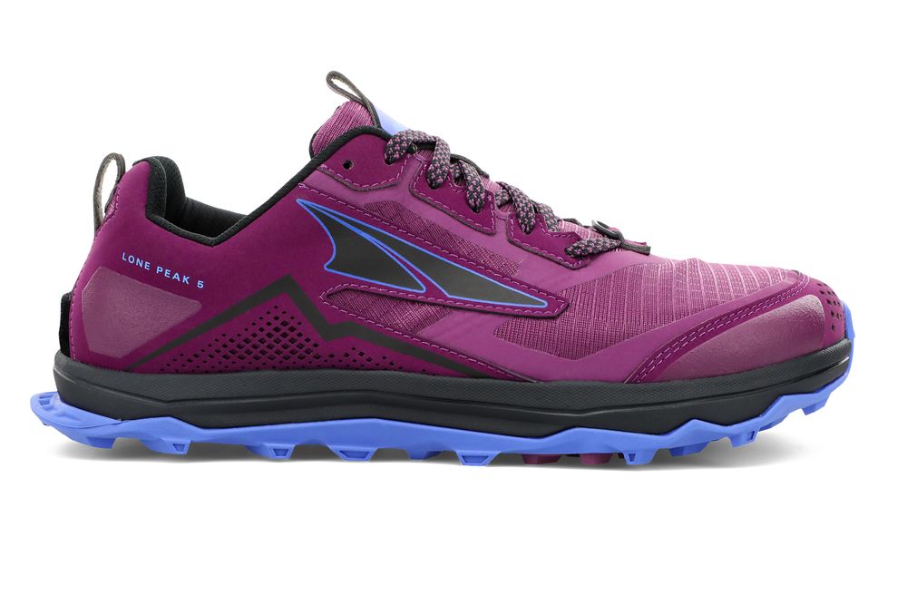 Altra Lone Peak 5 - Chaussures trail femme