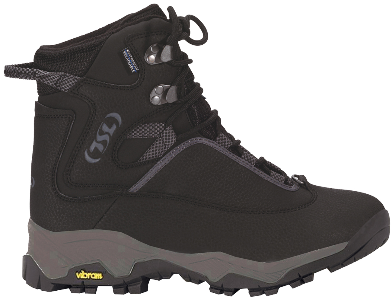 TSL Outdoor Jura Mid - Vandresko - Herrer