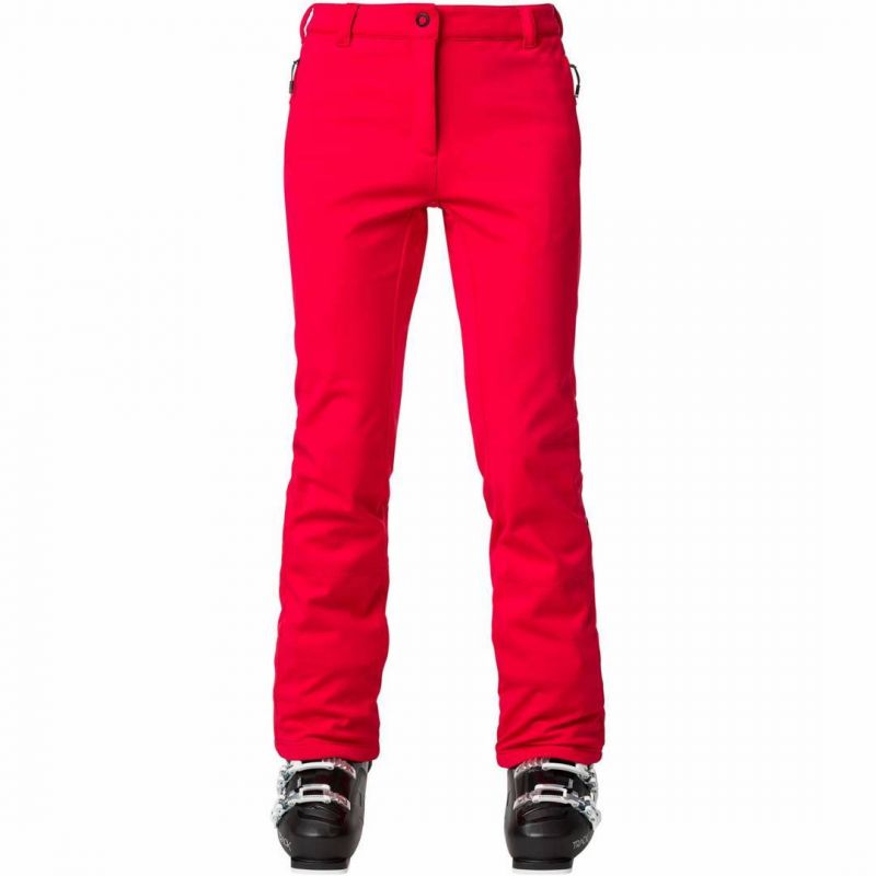 Rossignol Ski Softshell Pant - Pantaloni da sci - Donna