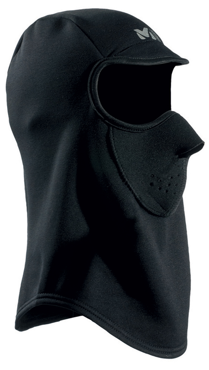 Millet Power Stretch Face Mask - Cagoule