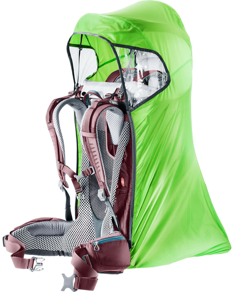 Deuter KC Raincover Deluxe - Sadesuojus