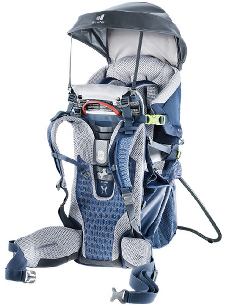 Deuter KC Sun Roof - Pare-Soleil | Hardloop
