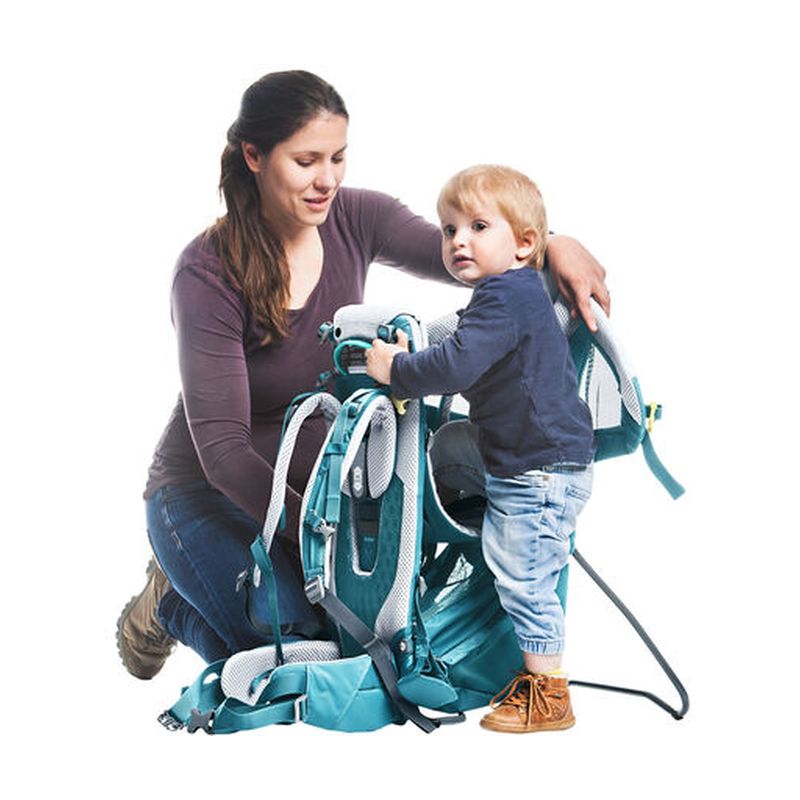 deuter kid comfort active sl