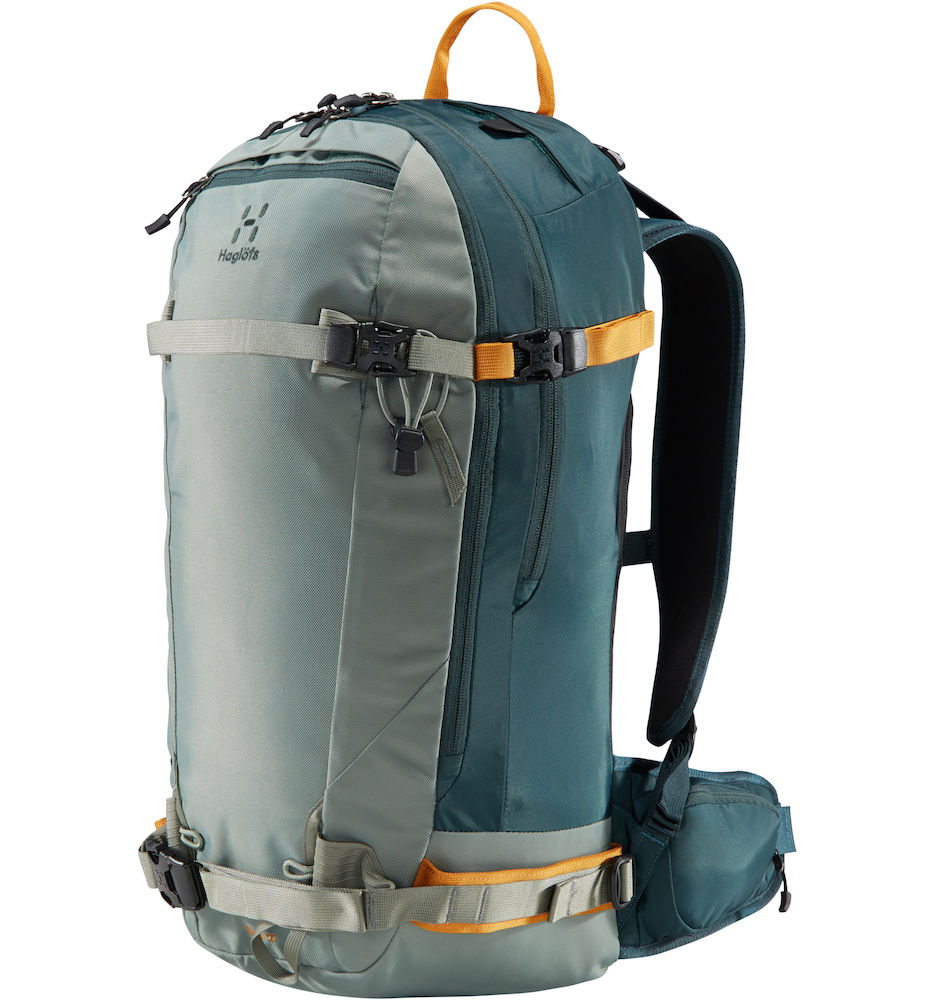 haglofs backpack