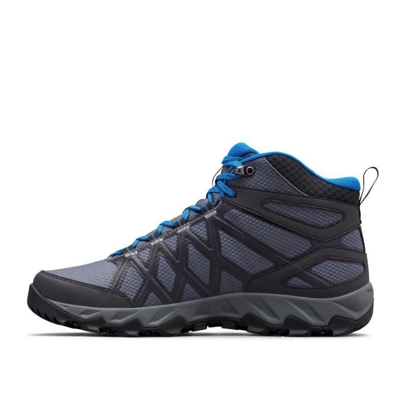 peakfreak ™ x2 mid outdry