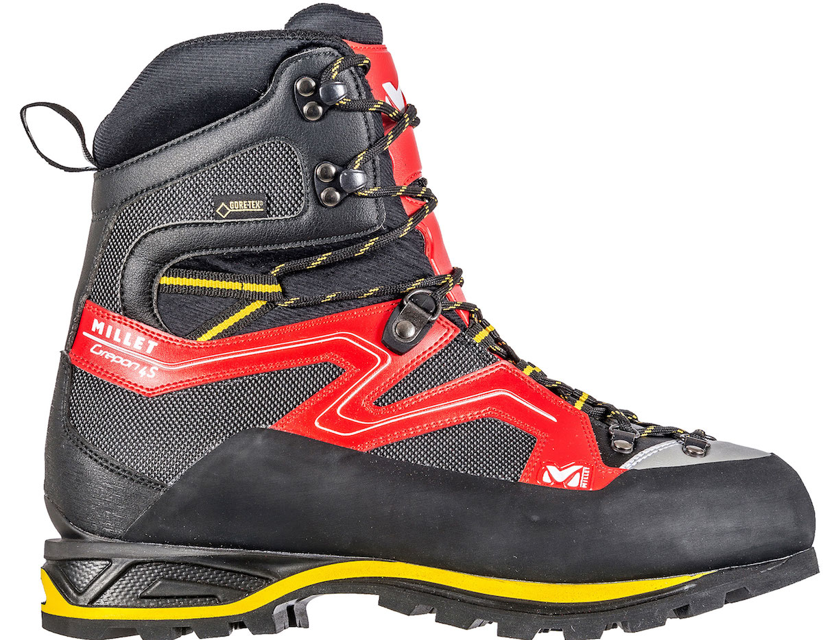 Millet Grepon 4S GTX - Chaussures alpinisme mixte