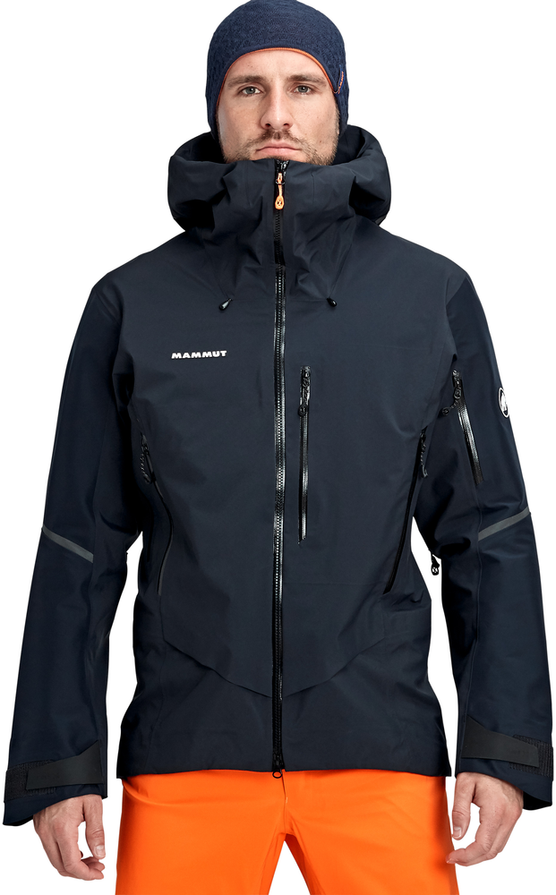 mammut gore tex jacket