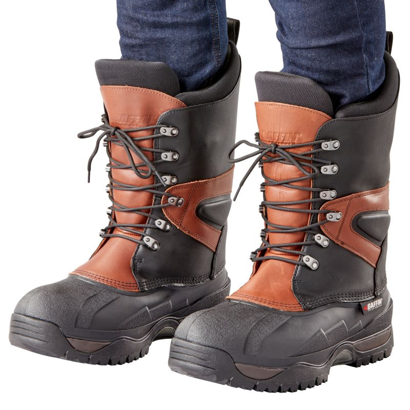 Baffin Apex - Botas invierno - Hombre