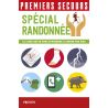 Vagnon Editions Premiers Secours Special Rando - Guide | Hardloop