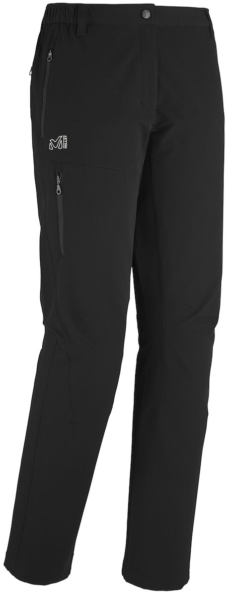 Millet LD All Outdoor II Pant - Pantalon femme