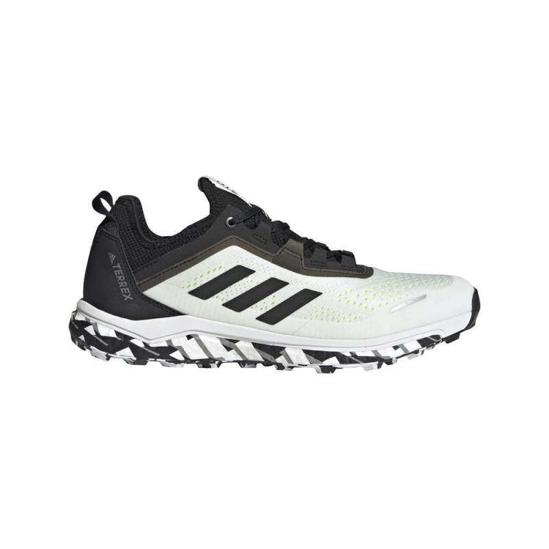 adidas performance terrex agravic flow shoes
