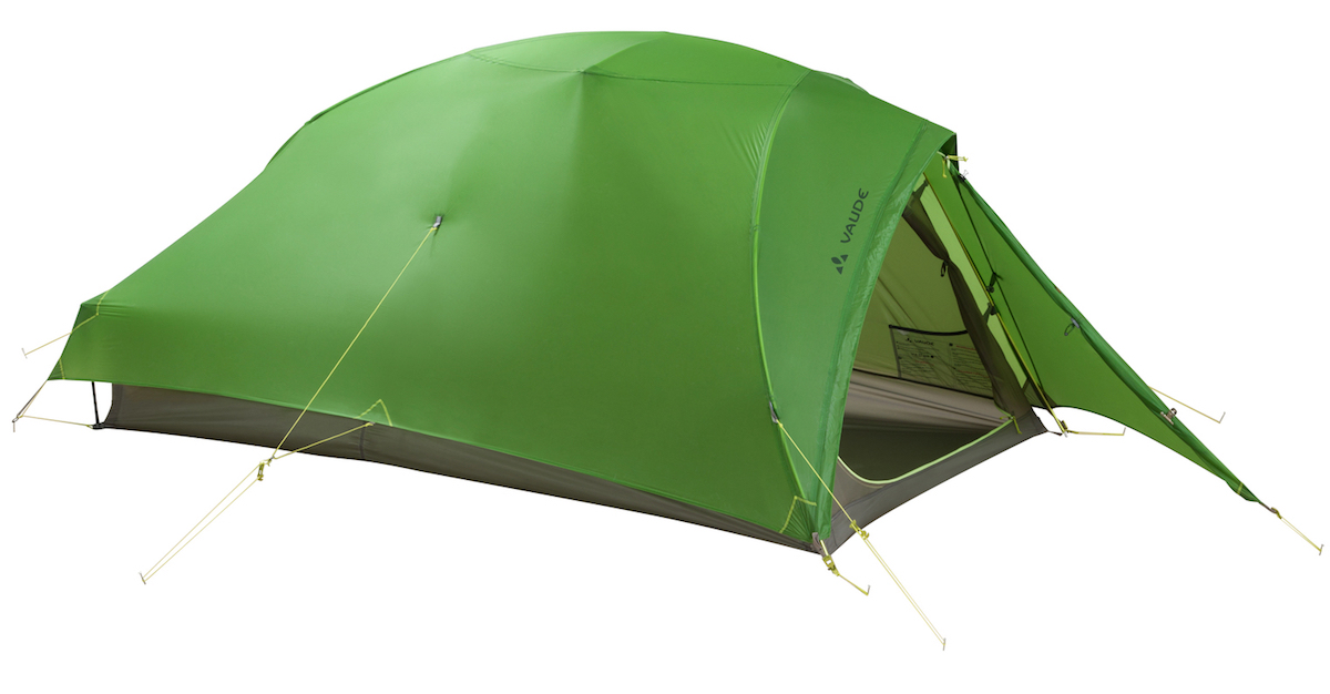 Vaude Hogan Sul 2P - Tente