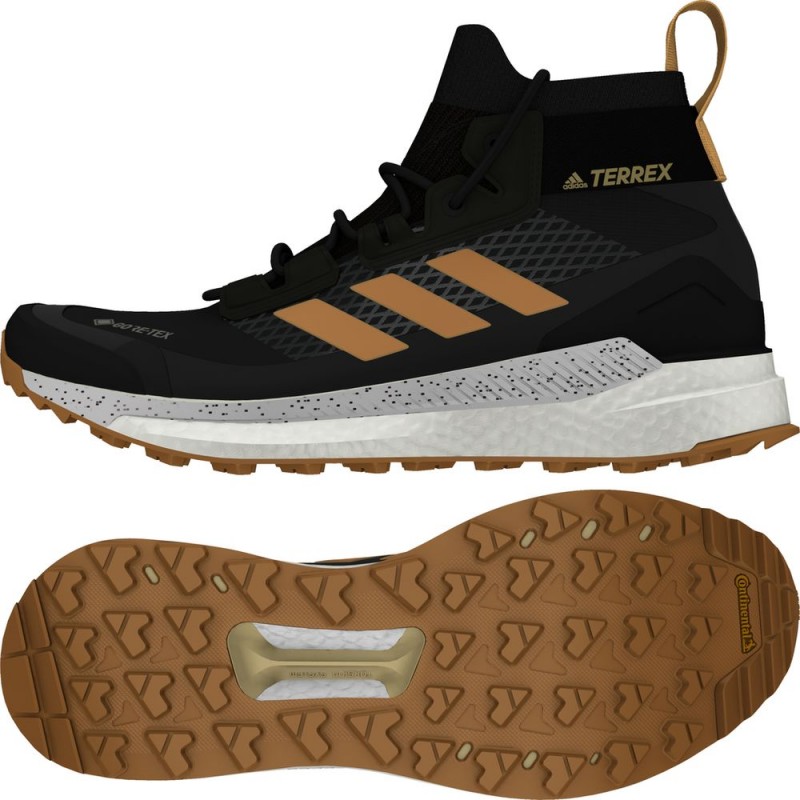 chaussures randonnée adidas