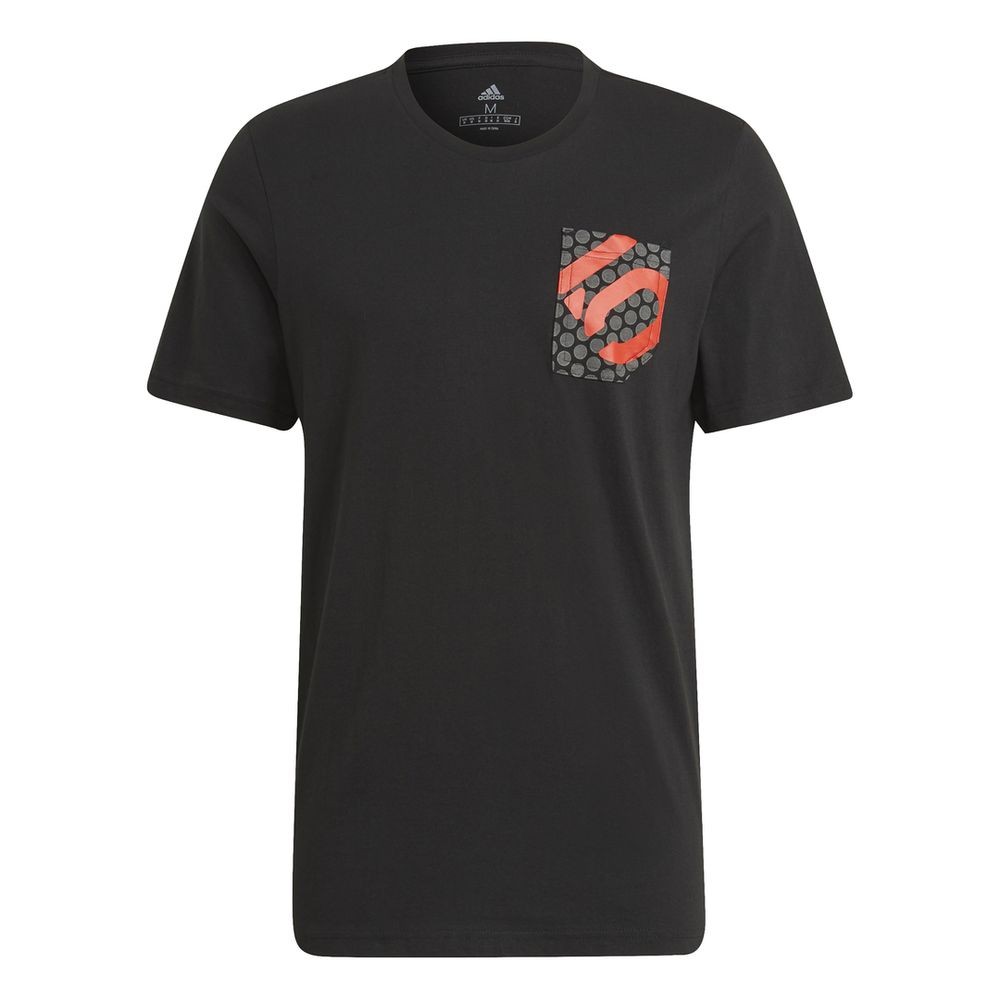 Five Ten 5.10 Brand Of The Brave - T-shirt homme | Hardloop