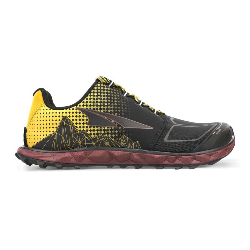 altra superior trail