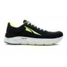 Black / Lime