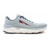 Light Gray / Red