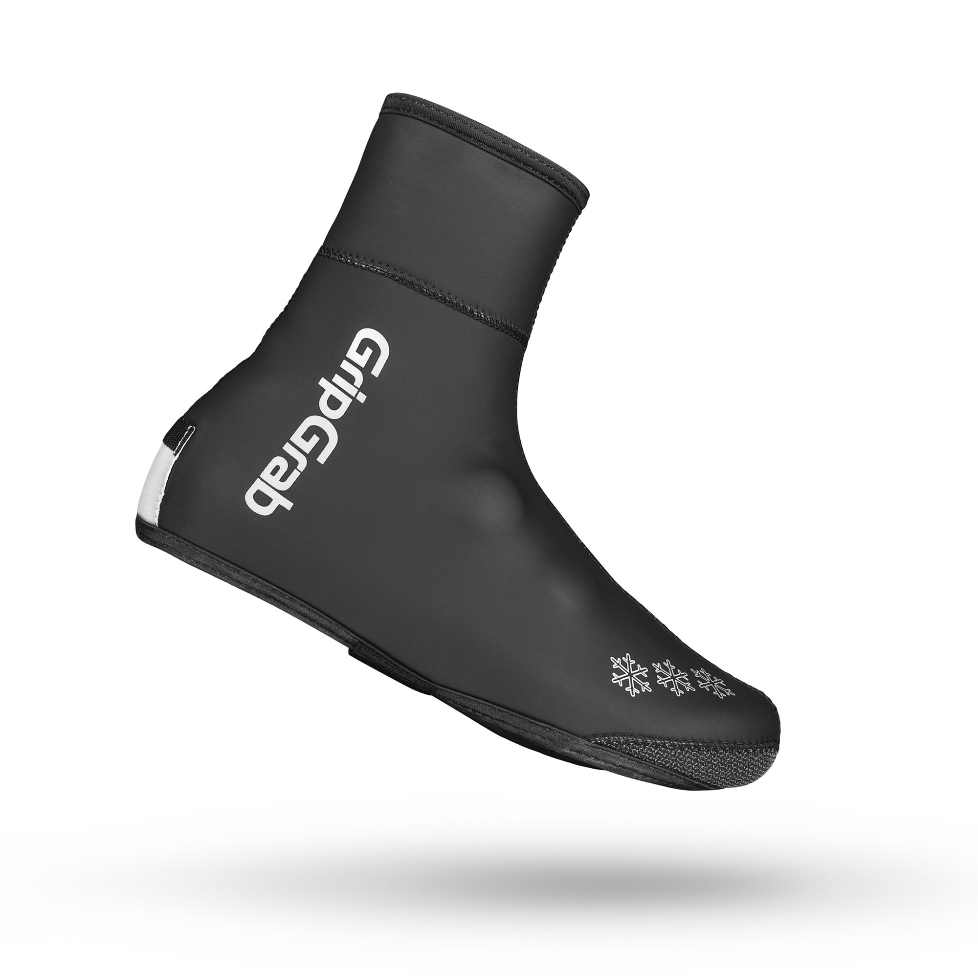 Grip Grab Arctic Waterproof Deep Winter Shoe Cover - Sur-chaussures vélo