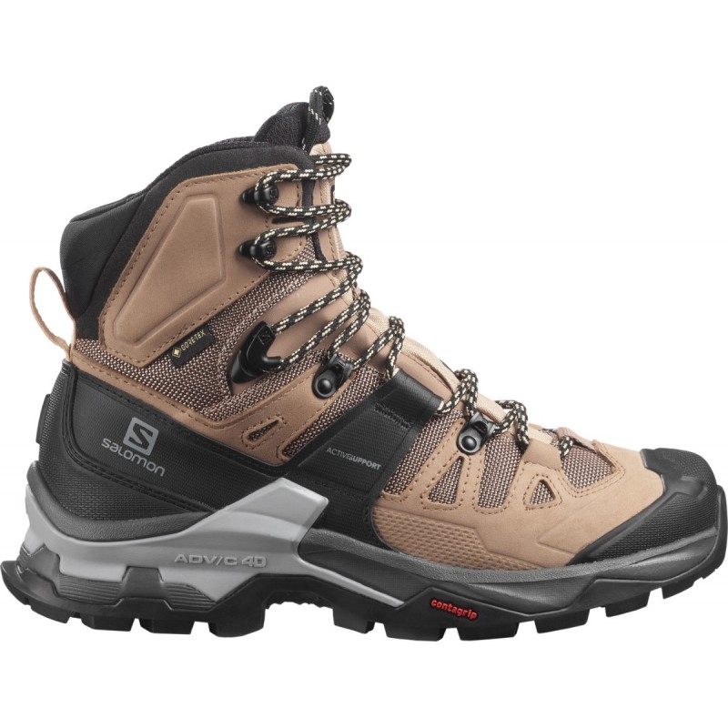 salomon walking boots