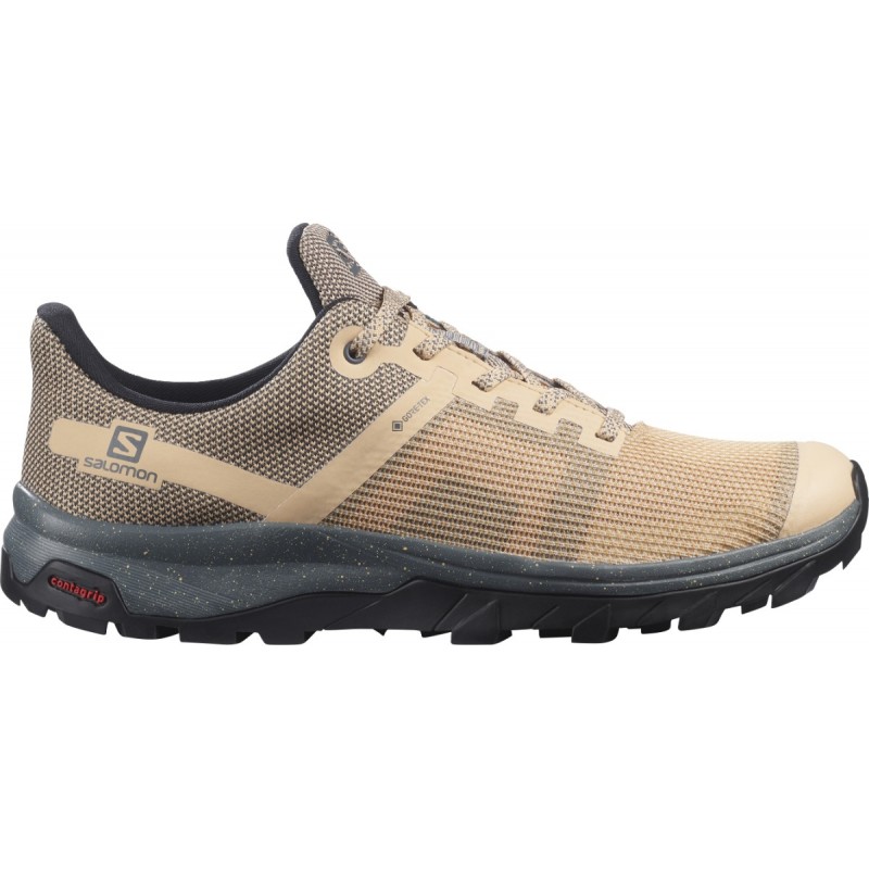 Salomon Outline Prism GTX - Hiking shoes - Women's