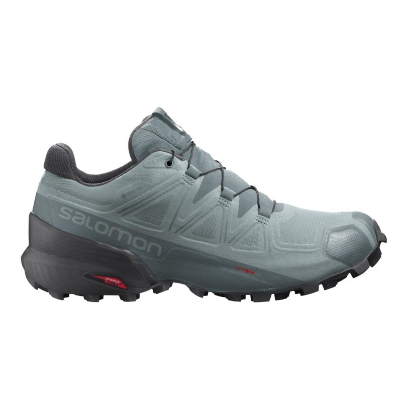 Salomon Speedcross 5 GTX Heren | All4running