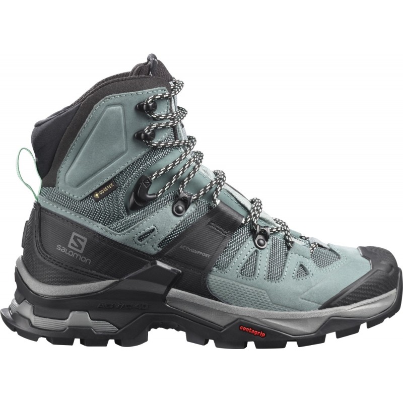 chaussures trek salomon