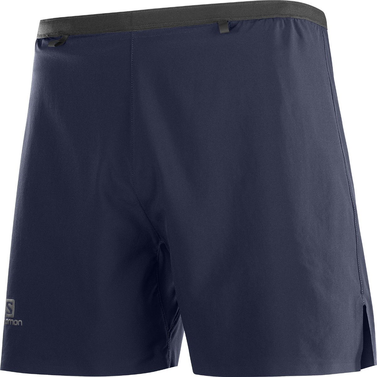 salomon sense running shorts