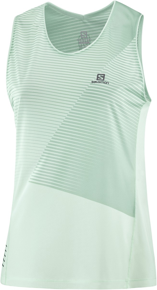 nike women's core balance 2.0 tank