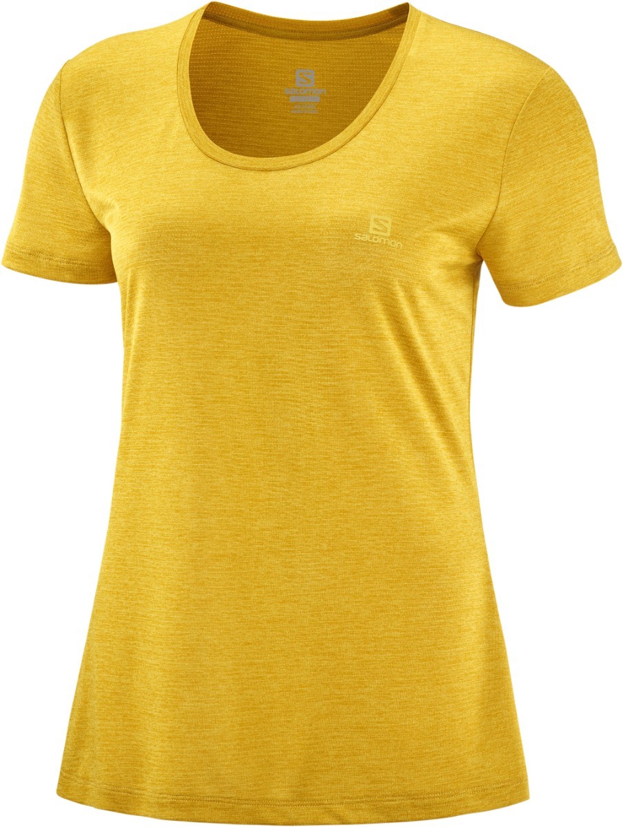 Salomon Agile - T-shirt femme