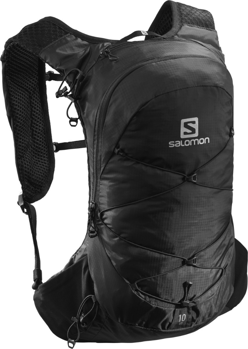 Salomon XT 10 - Sac à dos randonnée